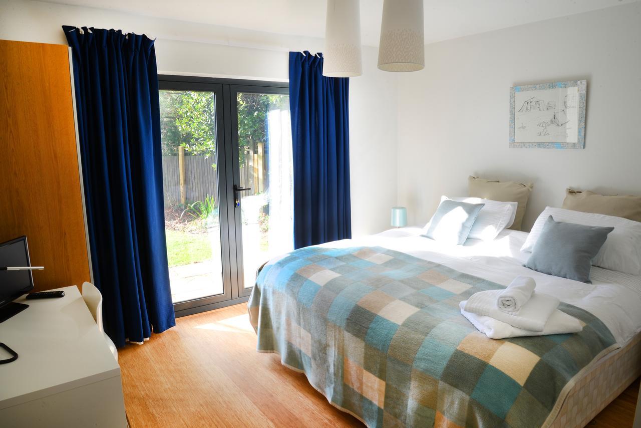 Landfall B&B Hamble Zimmer foto